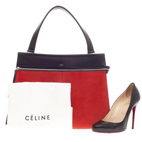 celine pony hair purse forums|Pony Hair .